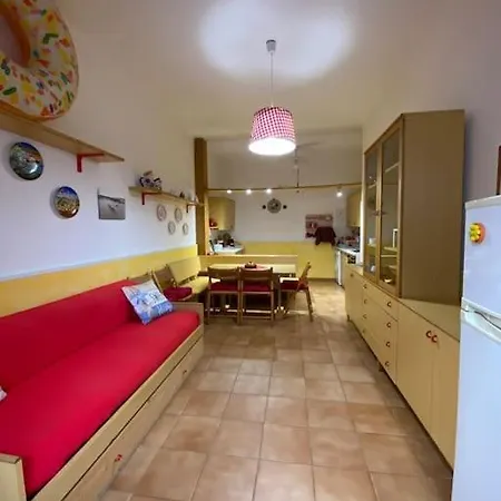 Appartement Naxos Dream Bay *