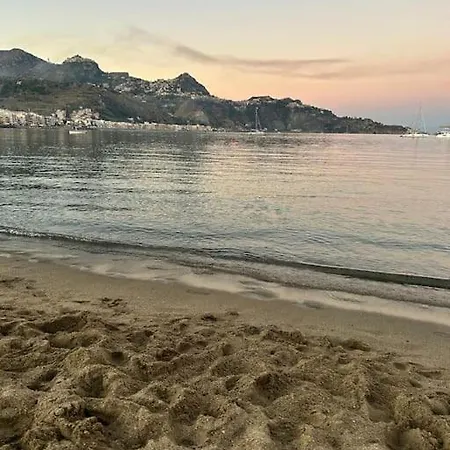 Naxos Dream Bay Apartment