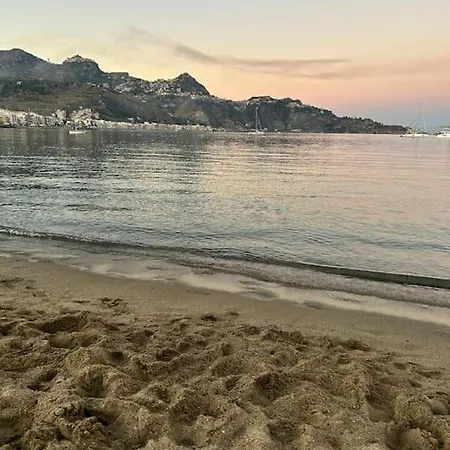 Naxos Dream Bay Apartment
