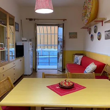 Naxos Dream Bay Apartment Giardini Naxos
